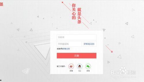 今日头条爆料注意事项,揭秘爆料注意事项，守护网络信息安全  第2张