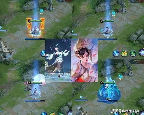 西施的最新皮肤爆料视频,视觉盛宴即将开启 第2张 西施的最新皮肤爆料视频,视觉盛宴即将开启 第2张