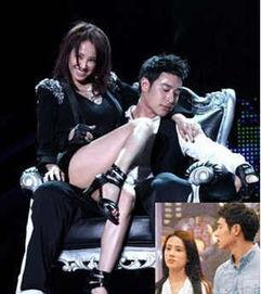 娱记爆料潘玮柏视频,娱记爆料背后的真相揭秘 第1张 娱记爆料潘玮柏视频,娱记爆料背后的真相揭秘 第1张